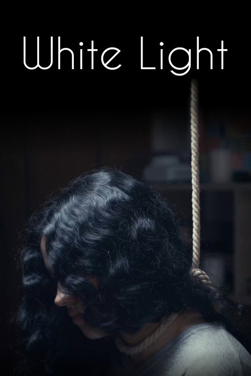 White Light (2026) poster