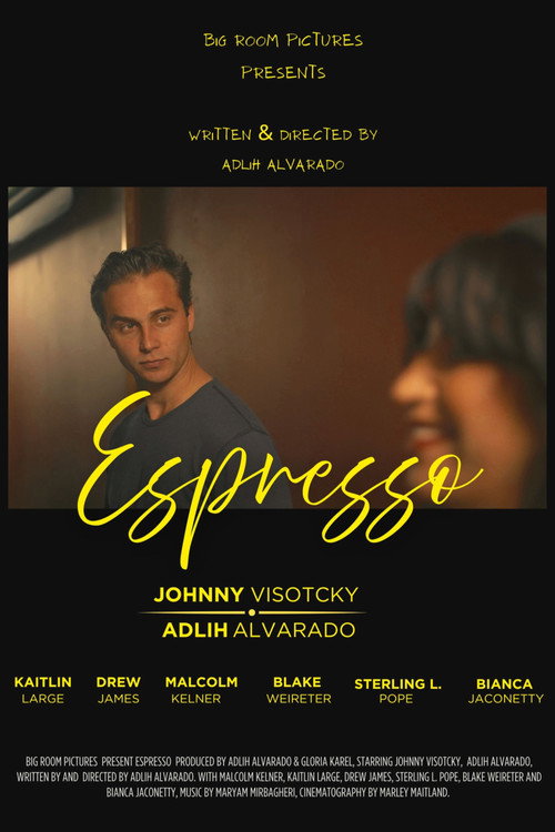 Espresso
