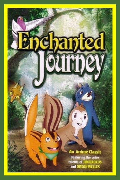 Enchanted Journey