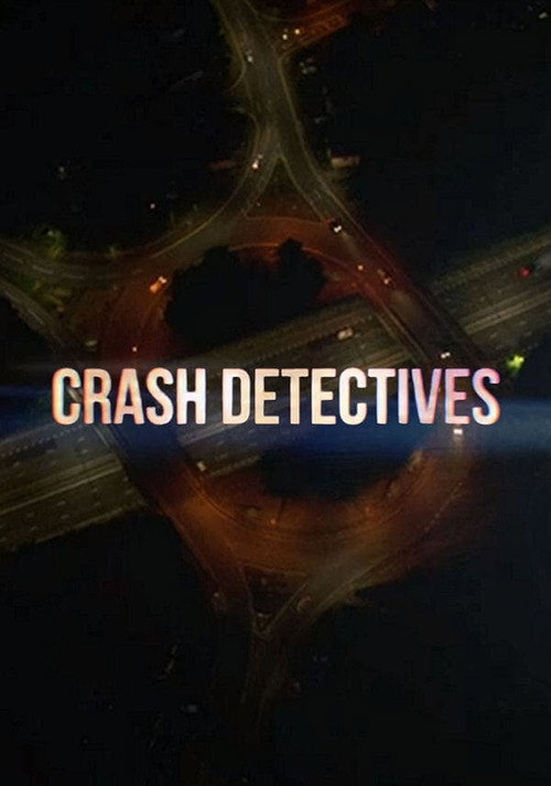 The Crash Detectives