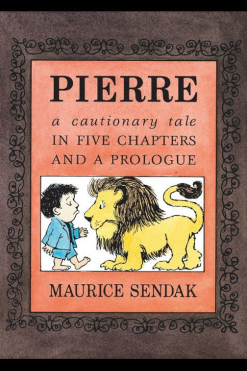 Pierre (1962) poster