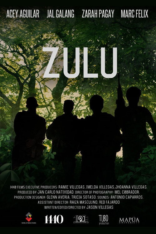 Zulu
