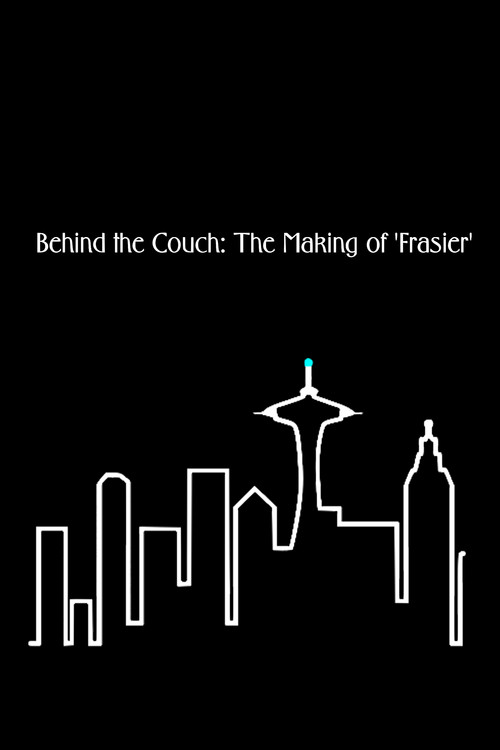 Behind the Couch: The Making of 'Frasier'