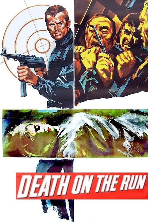 Death on the Run
