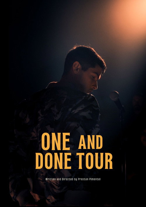 One and Done Tour