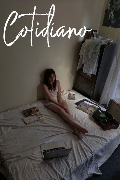 Routine poster