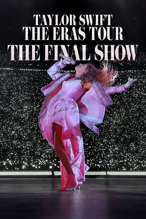 Taylor Swift | The Eras Tour | The Final Show