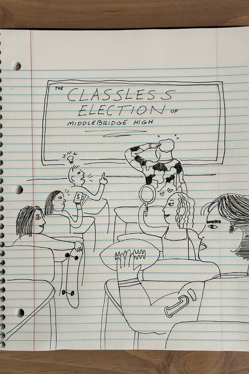 The Classless Election of Middlebridge High