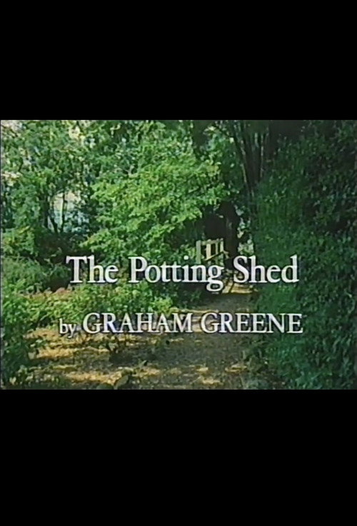The Potting Shed