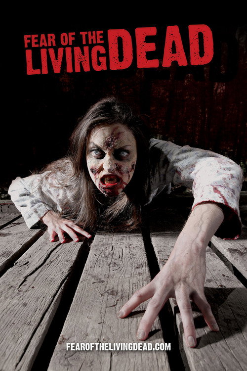 Fear Of The Living Dead