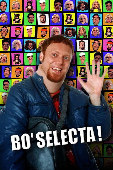Bo' Selecta!