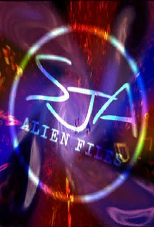 Sarah Jane's Alien Files
