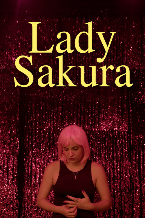 Lady Sakura