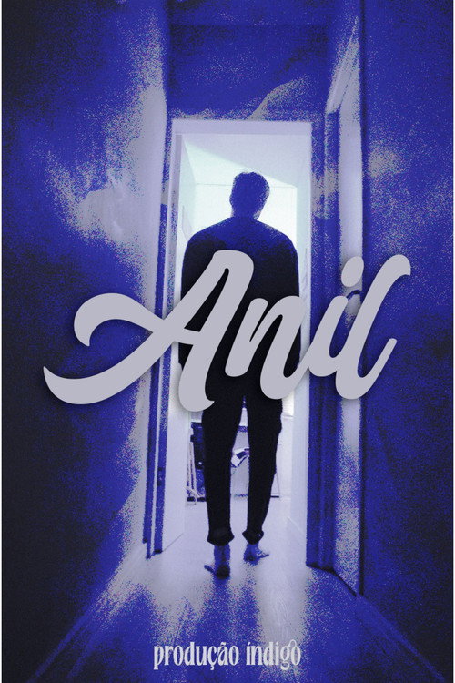 Anil. (2024) poster