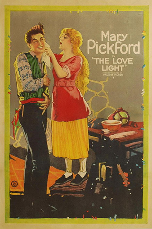 The Love Light