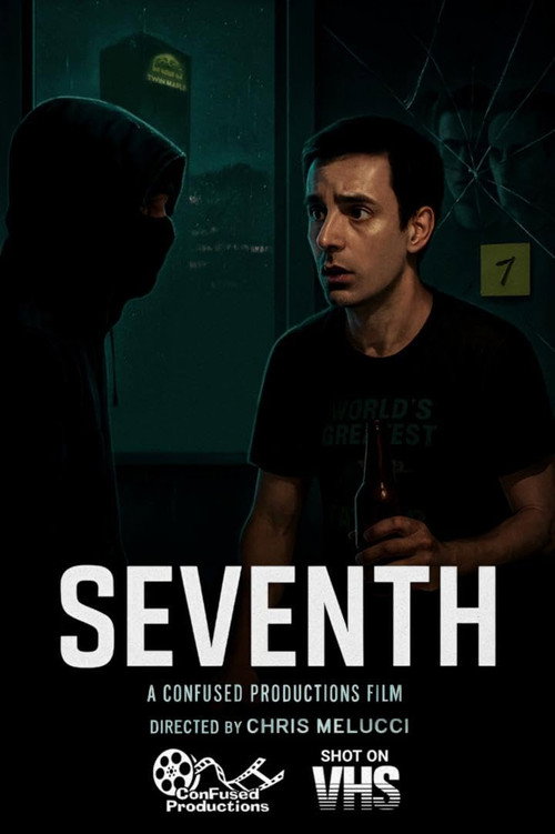 Seventh (2025) poster