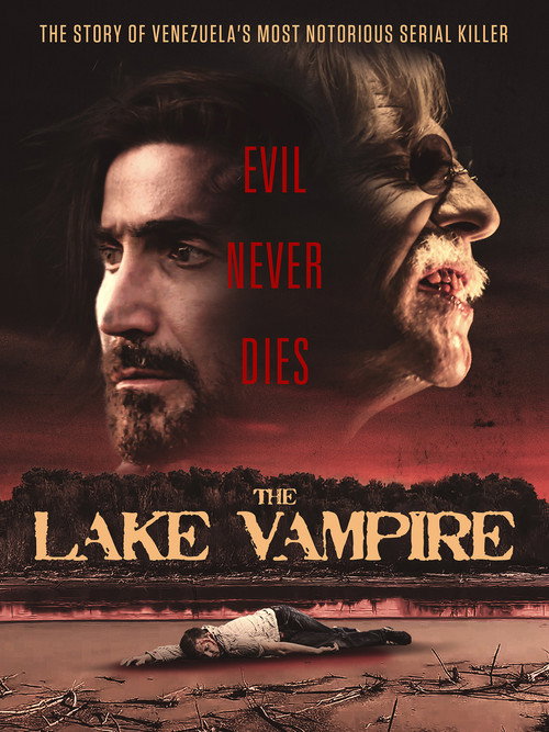 The Lake Vampire