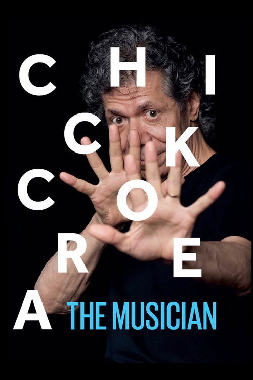 Chick Corea: The Musician