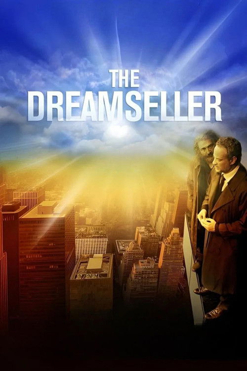 The Dreamseller