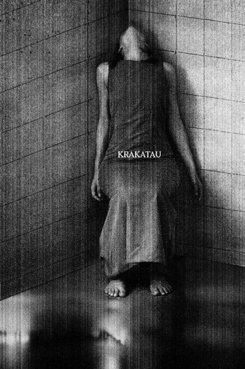 Krakatau (1986) poster