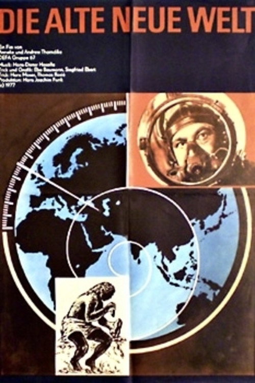 The Old New World