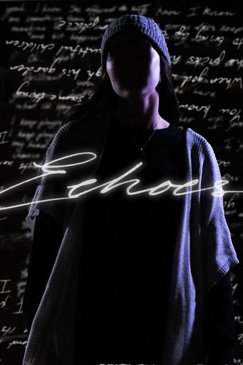 Echoes (2023) poster