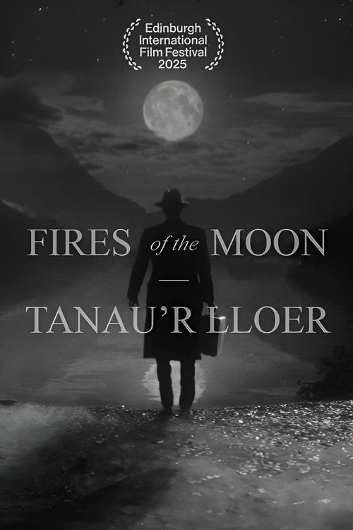 Fires of the Moon