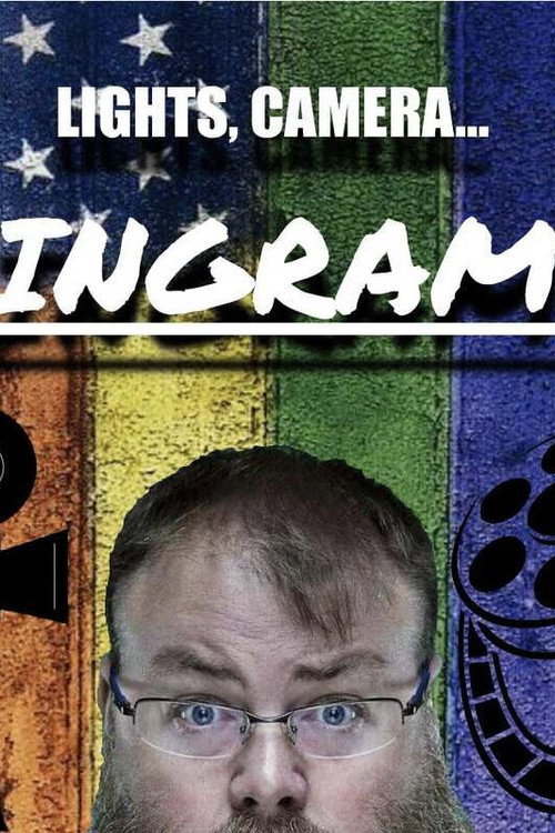 Lights, Camera, Ingram!