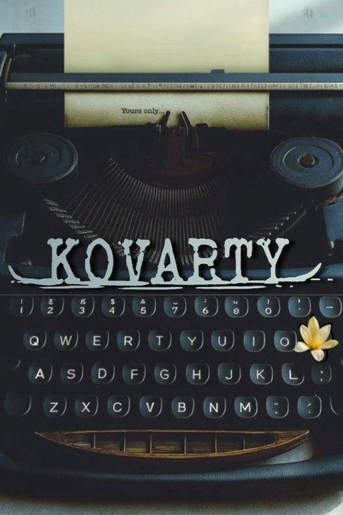 Kovarty