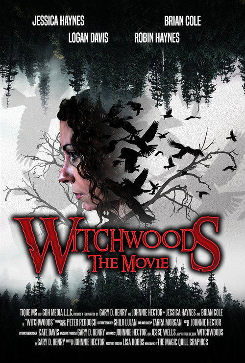 Witchwoods: The Movie