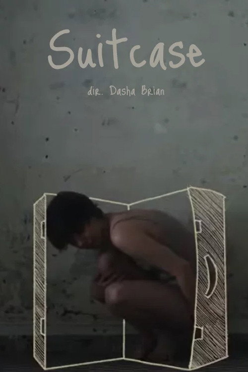 Suitcase (2024) poster