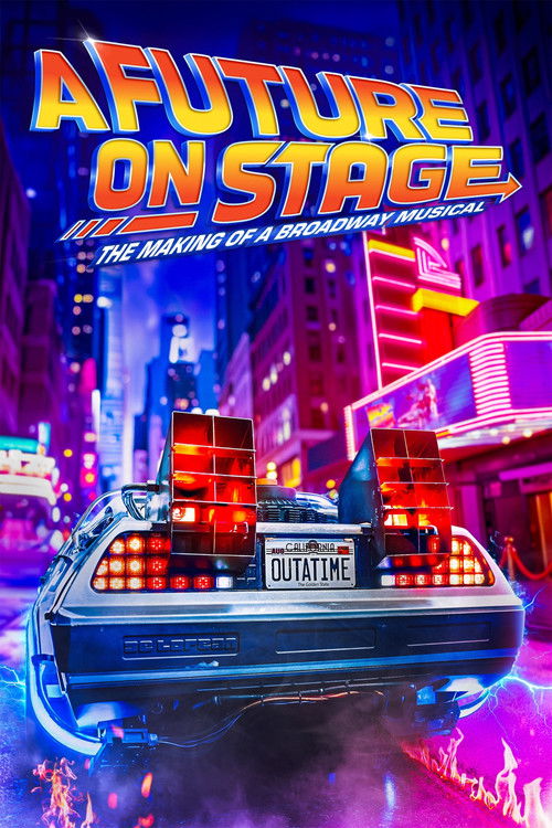 A Future on Stage