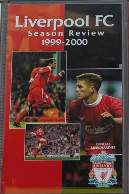 Liverpool F.C. - Official Season Review - 1999/00