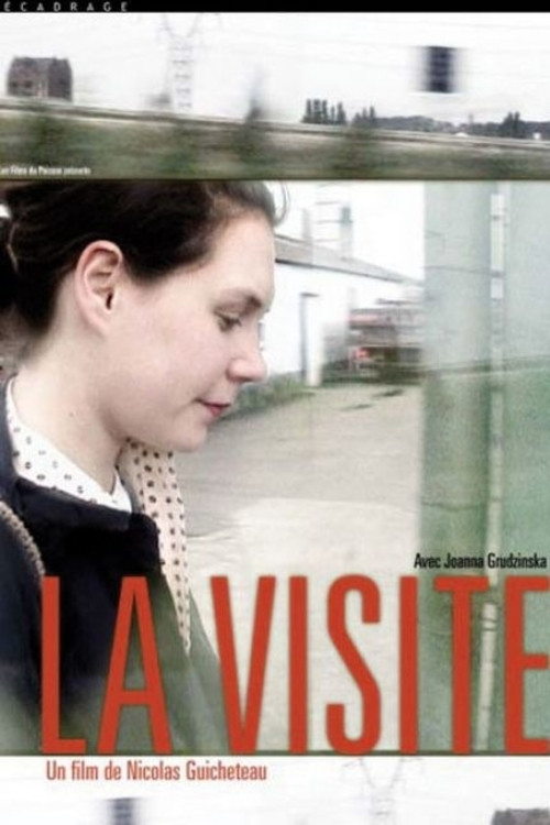 La visite (2005) poster