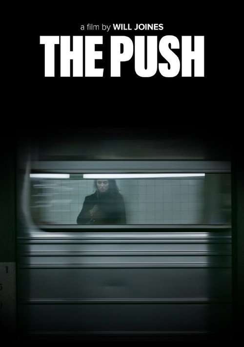 The Push (2016) poster