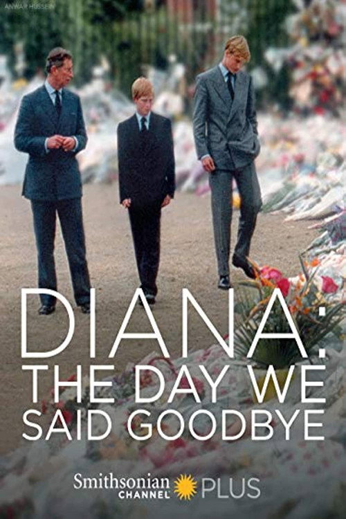 Diana (2017) poster
