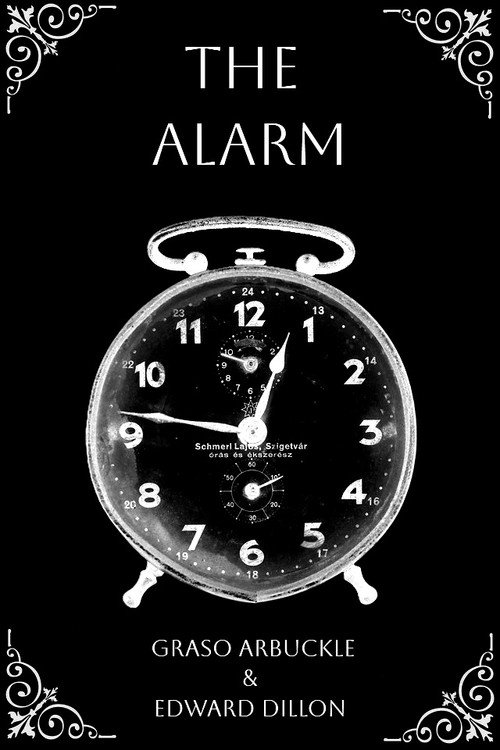 The Alarm (1914) poster