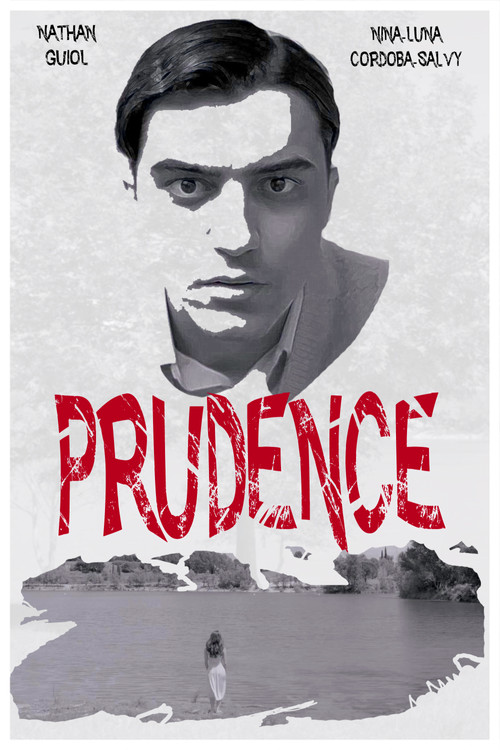 Prudence (2025) poster