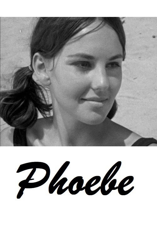 Phoebe (1964) poster