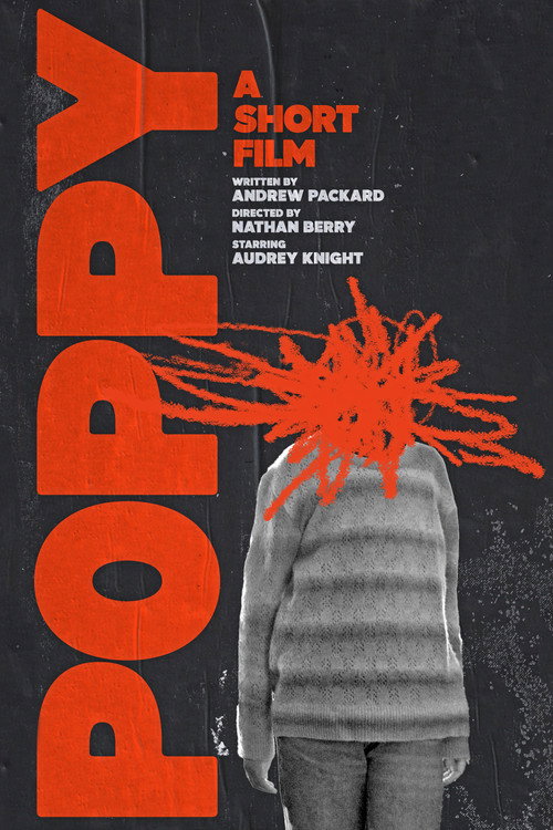Poppy poster