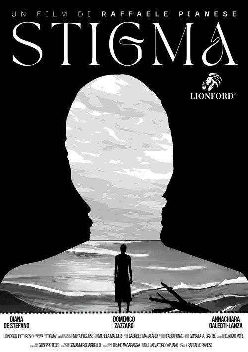 STIGMA poster