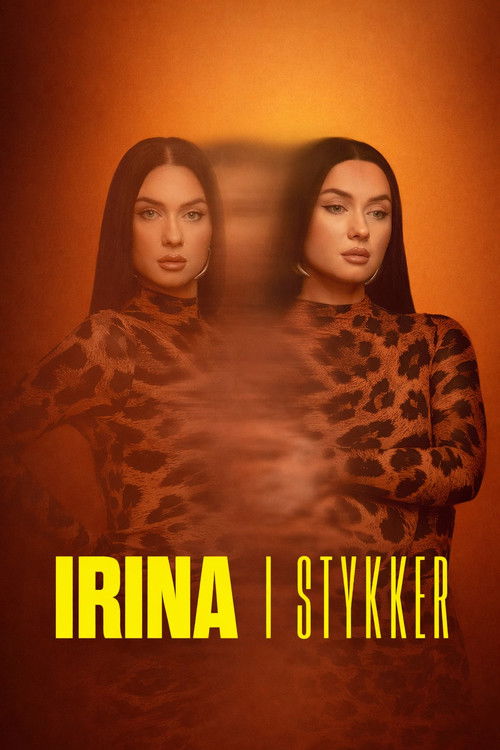 Irina i stykker