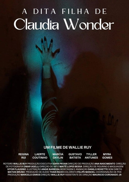 The Known Daughter of Claudia Wonder