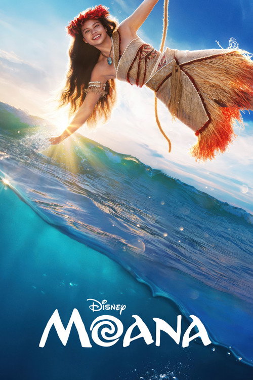 Moana