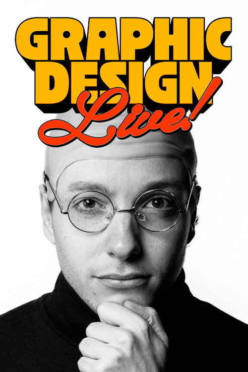 Graphic Design LIVE!