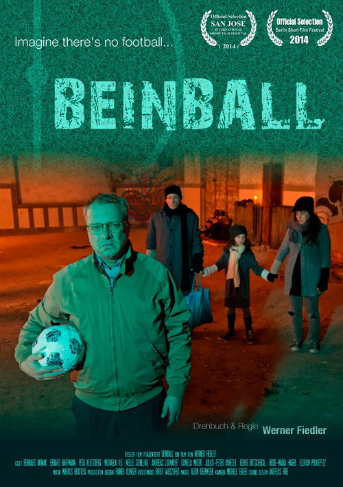 Beinball