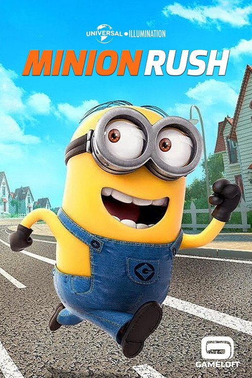 Minions Rush