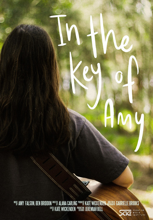 In the Key of Amy