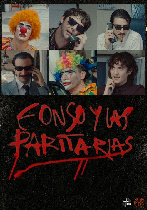 Fonso Y Las Paritarias