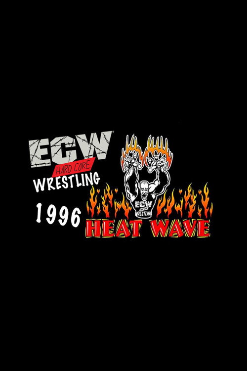 ECW Heat Wave 1996